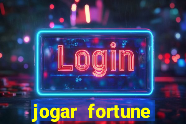 jogar fortune rabbit demo